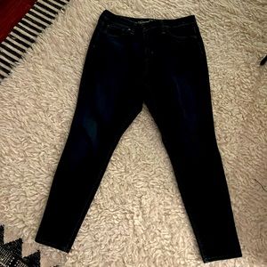 Universal Thread Denim, size 14